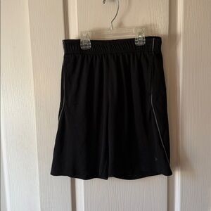 Old Navy Black Go-Dry Active Shorts